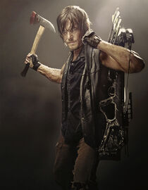 Daryl-Season-4-Promo-Photo