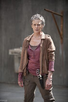 The-Walking-Dead-Isolation-Carol