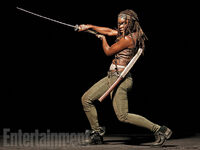 Michonne-T5