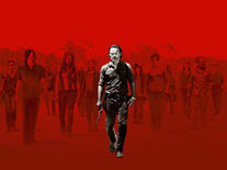 Walking Dead Cast Season 7