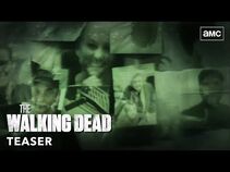 The Walking Dead - Season 11 - Teaser -3