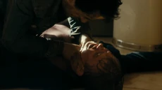 Asesinado por Travis