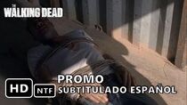 The Walking Dead Temporada 8 Capitulo 14 Promo Subtitulado Español Latino 8x14 Still Gotta Mean Some