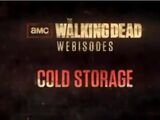 The Walking Dead: Cold Storage