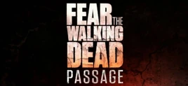 FTWD Passage