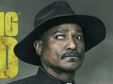 Gabriel Stokes