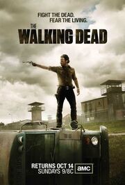 The Walking Dead Season 3