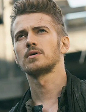 Black Shadow (TLOD) | The Walking Dead Fanon Wiki | Fandom Black Shadow (TLOD) | The Walking Dead Fanon Wiki | Fandom