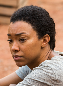 Sasha williams actress