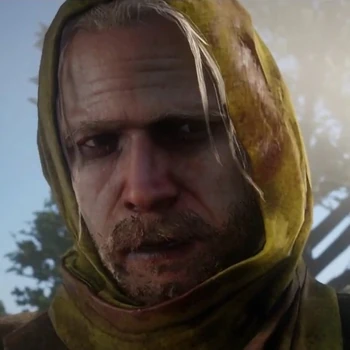 Davey Callander (RDR) | Afictionado Athenaeum Wiki | Fandom