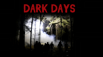 DarkDaysPoster