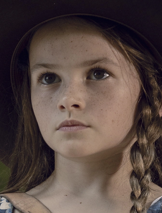 Judith Grimes Headhunter S Holosuite Wiki Fandom