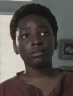 Duane Jones (Metamorphosis) | Afictionado Athenaeum Wiki | Fandom