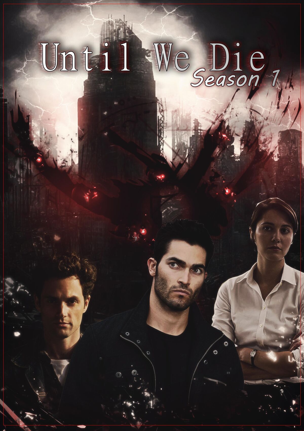Until We Die Season 1 | Afictionado Athenaeum Wiki | Fandom