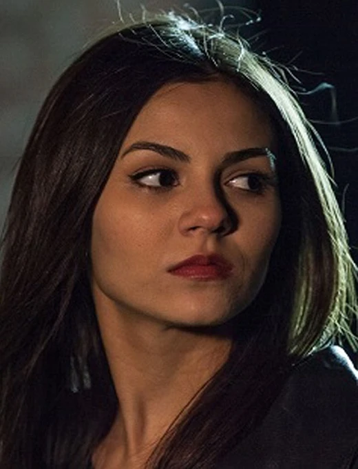 Leola Daly (UWD) Afictionado Athenaeum Wiki Fandom