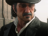 Dutch van der Linde (RDR)