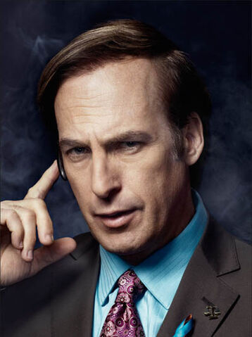 その他 Better Call Saul \"Saul Goodman\" Better Call Saul' debut breaks cable ratings records - Los