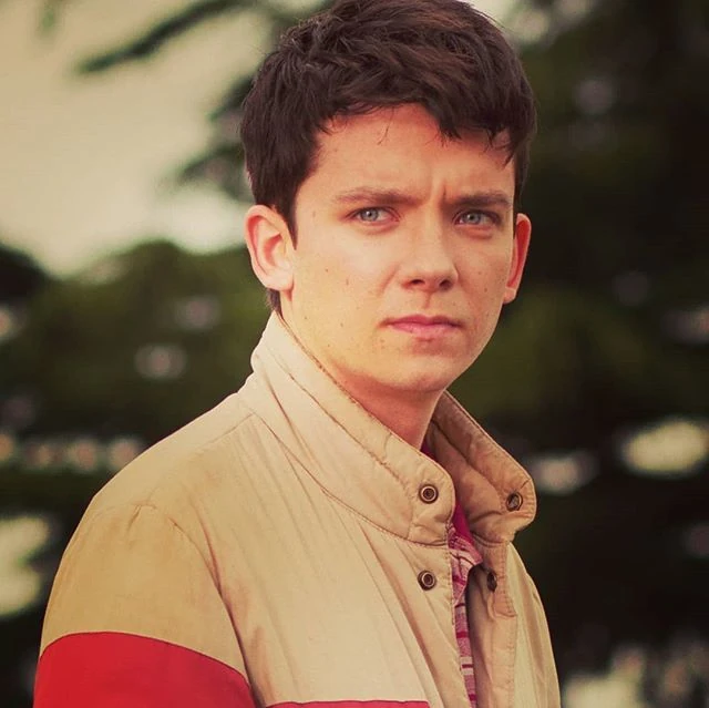 Thomas Reed (WIH) | Afictionado Athenaeum Wiki | Fandom