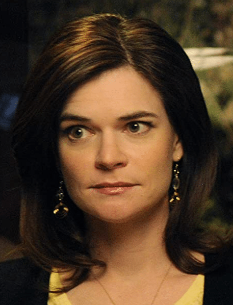 Marie Schrader (BU) | The Walking Dead Fanon Wiki | Fandom