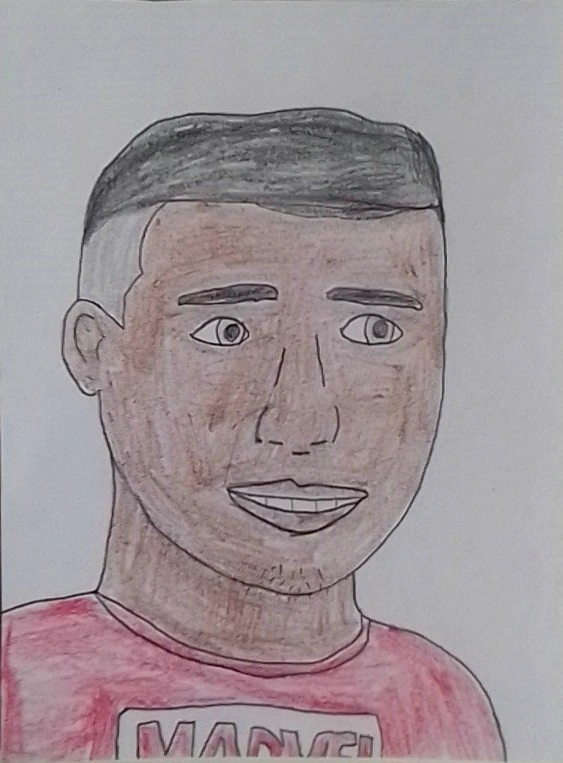 Joshua Geary (Tyranny) Afictionado Athenaeum Wiki Fandom