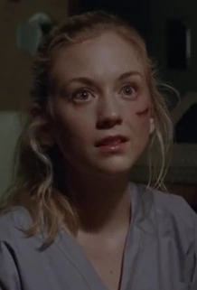 Beth Greene (TGAS) Afictionado Athenaeum Wiki Fandom