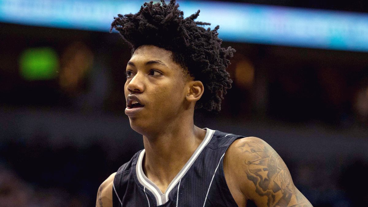 Elfrid Payton, Blogs & Videos