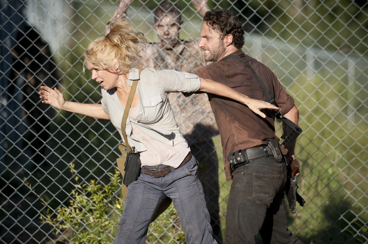 Judas/Galerie The Walking Dead Wiki Fandom