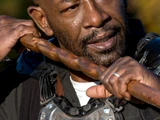Morgan Jones
