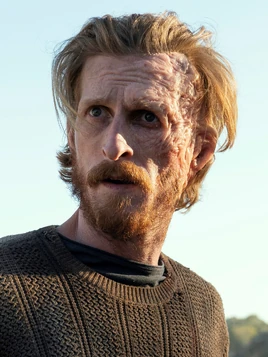 Dwight Staffel 6 Fear