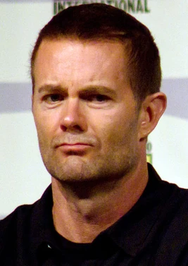 Garret Dillahunt