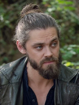 Paul Rovia Staffel 9