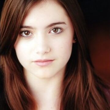 Alexa Nikolas The Walking Dead Wiki Fandom