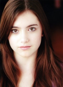Alexa Nikolas The Walking Dead Wiki Fandom