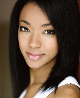 Sonequa Martin-Green
