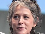 Melissa McBride