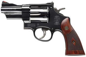 Smith Wesson Model 29 Snub