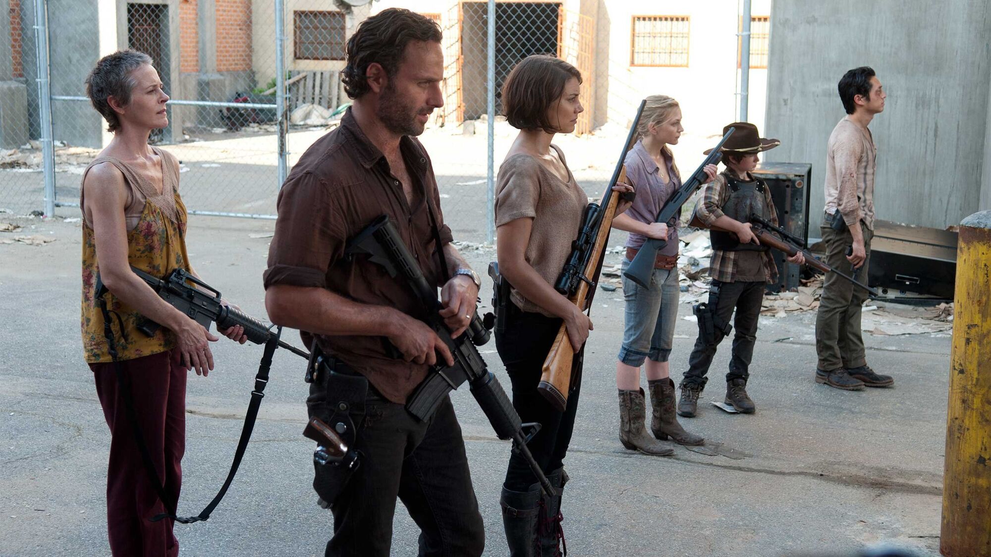 Judas The Walking Dead Wiki Fandom