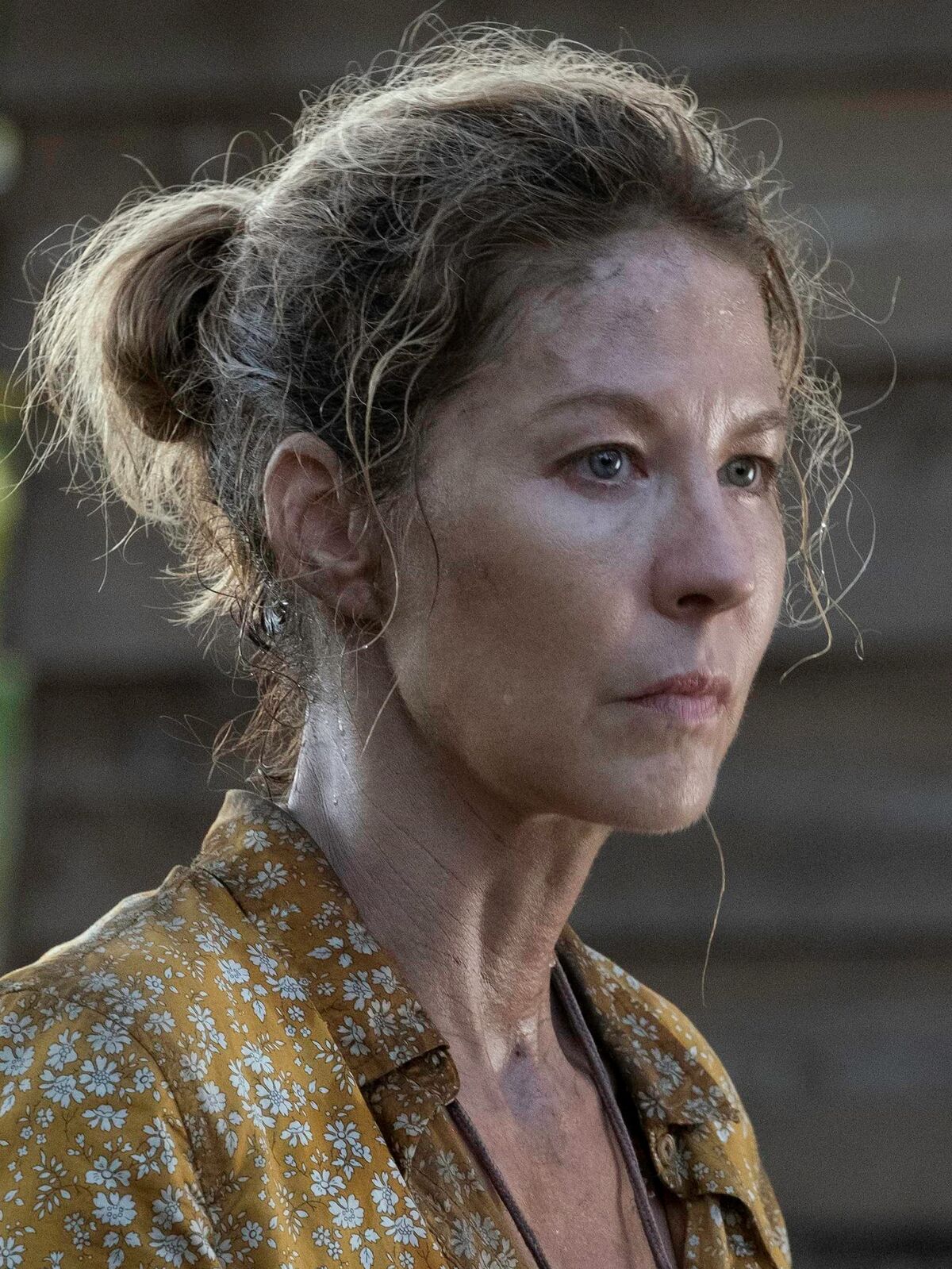 June Dorie (Fear) The Walking Dead Wiki Fandom June Dorie (Fear) The Walking Dead Wiki Fandom