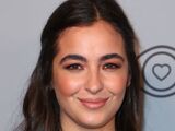 Alanna Masterson