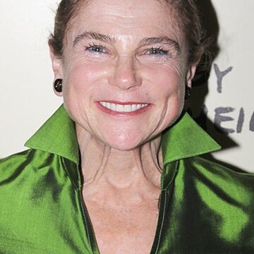 Tovah Feldshuh  nackt