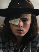 Carl Grimes