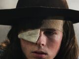 Carl Grimes