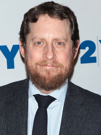 Scott Gimple