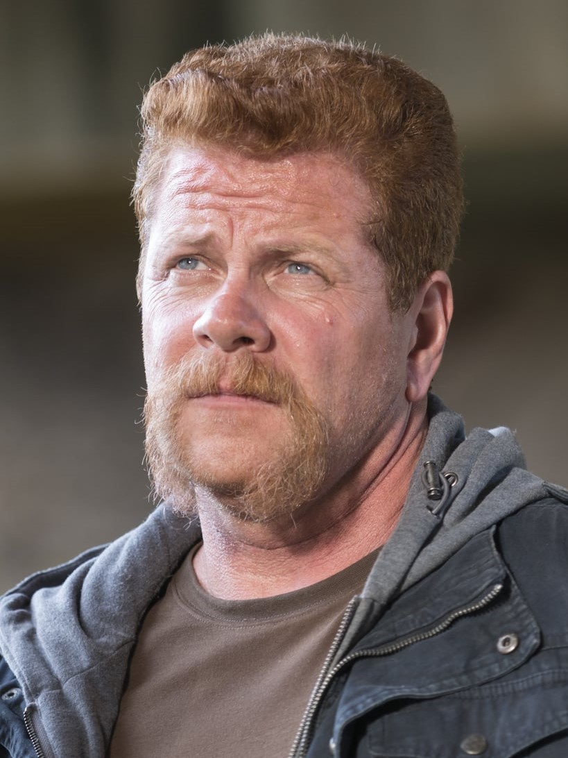 Abraham Ford The Walking Dead Wiki Fandom