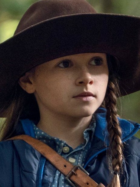 Judith Grimes The Walking Dead Tv Wiki Fandom 8257