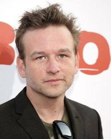 Dallas Roberts The Walking Dead Wiki Fandom