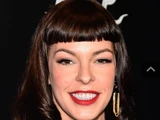 Pollyanna McIntosh