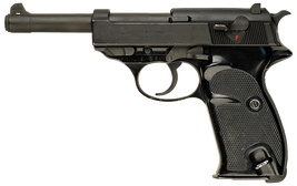 Walther P1