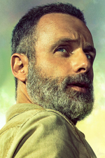 Rick Grimes