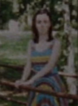 Emily Coleman Staffel 3